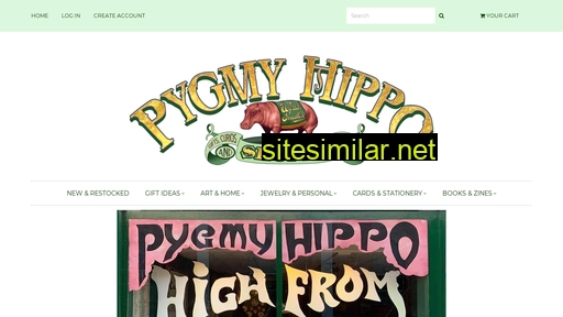 pygmyhipposhoppe.com alternative sites