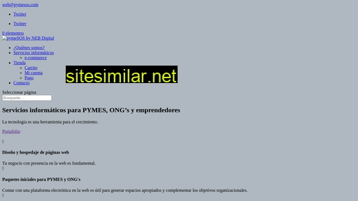 pymesos.com alternative sites