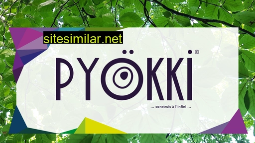pyokki.com alternative sites