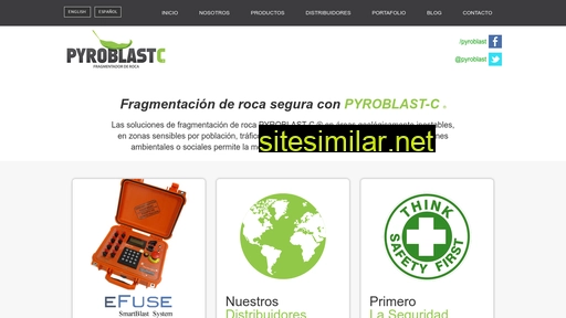 pyroblast-c.com alternative sites