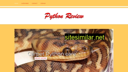 Pythonpics similar sites