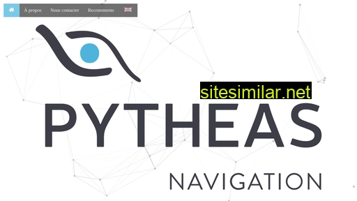 Pytheasnavigation similar sites