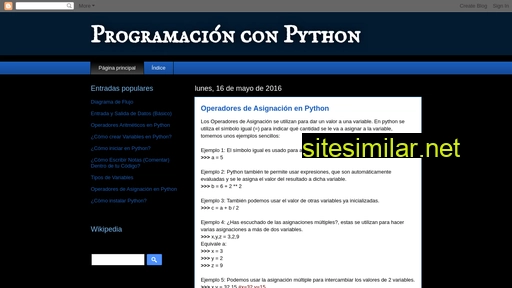 python-saccsa.blogspot.com alternative sites