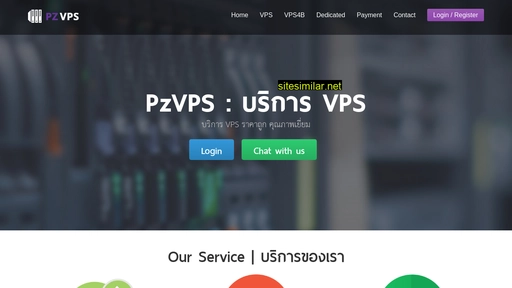 pzvps.com alternative sites