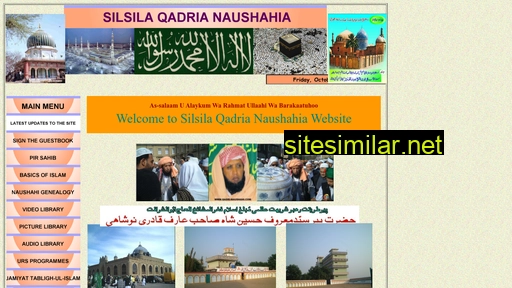qadri-naushahi.com alternative sites