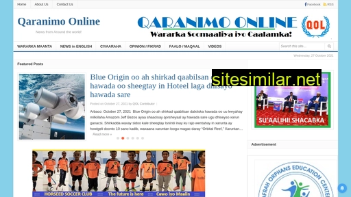 qaranimo.com alternative sites