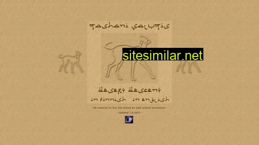 Qashani similar sites
