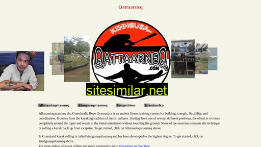 qattaarneq.com alternative sites