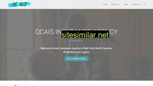 qcaisinc.com alternative sites