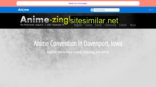 qcanimezing.com alternative sites