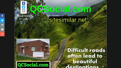 qcsocial.com alternative sites