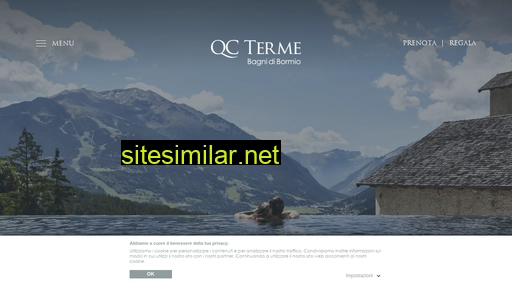 qcterme.com alternative sites
