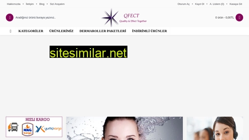 qfect.com alternative sites