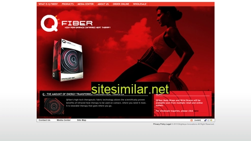 qfiber.com alternative sites