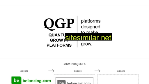 qgpllc.com alternative sites