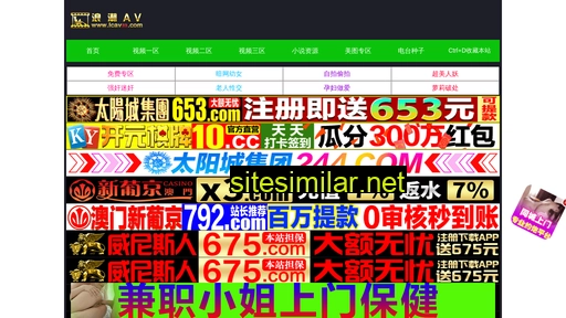 qian-fang.com alternative sites