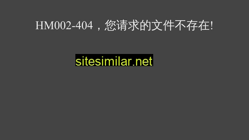 Qiaosimiaoxue similar sites