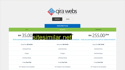 qirawebs.com alternative sites