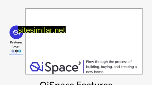 Qispace similar sites