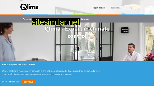 qlima.com alternative sites