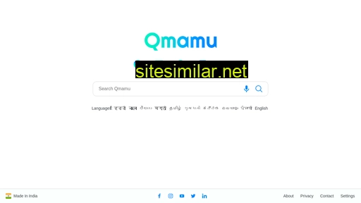 qmamu.com alternative sites