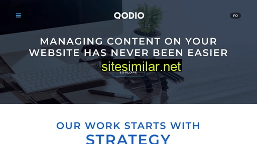 qodio.com alternative sites