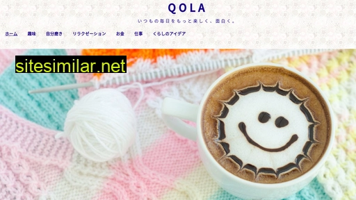 Qola-la similar sites