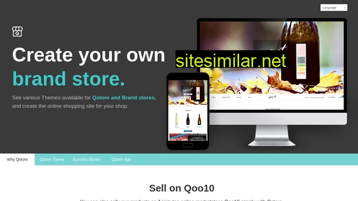 qoo10.com alternative sites