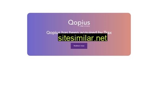 qopius.com alternative sites