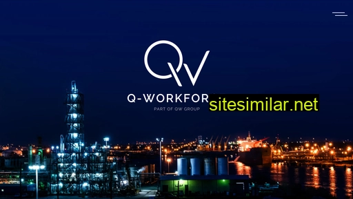 q-workforce.com alternative sites