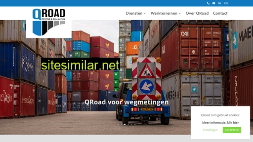 qroad.com alternative sites