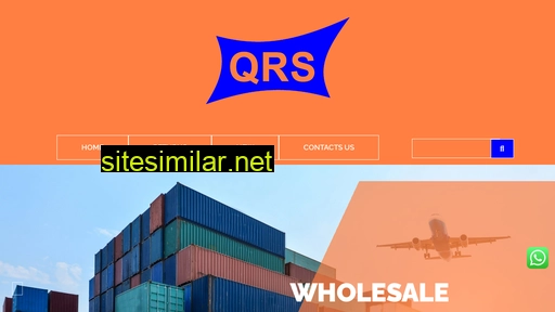 qrstrading.com alternative sites