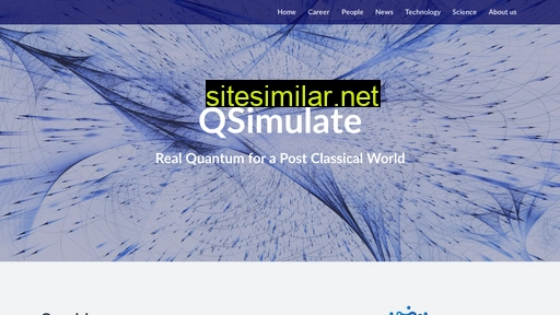 qsimulate.com alternative sites