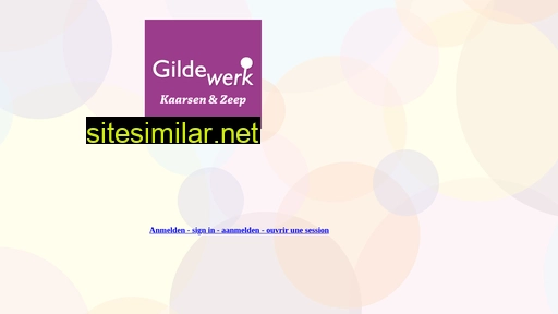 qs.gildewerk.com alternative sites