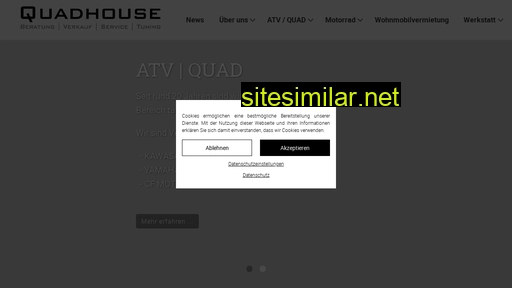Quadhouse similar sites