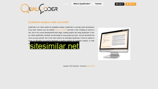 qualicoder.com alternative sites
