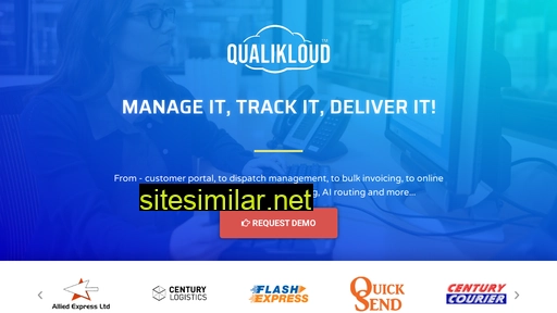 qualikom.com alternative sites