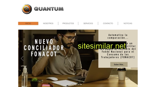 quantum-system.com alternative sites