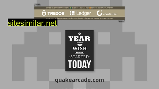 quakearcade.com alternative sites