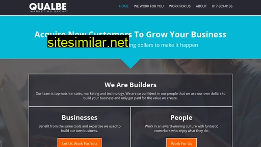 qualbe.com alternative sites