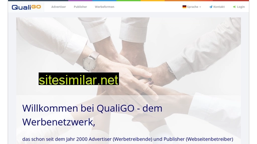 qualigo.com alternative sites
