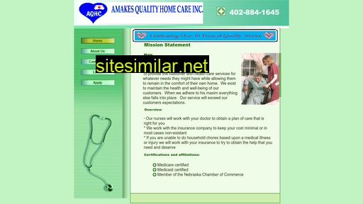 qualitycaremedical.com alternative sites