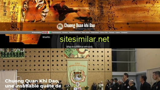 quankhidao.com alternative sites