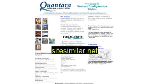 quantara.com alternative sites