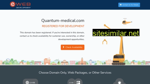 quantum-medical.com alternative sites