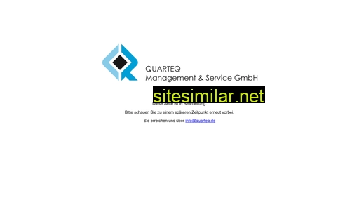 quarteq.com alternative sites