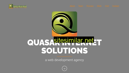 quasars.com alternative sites