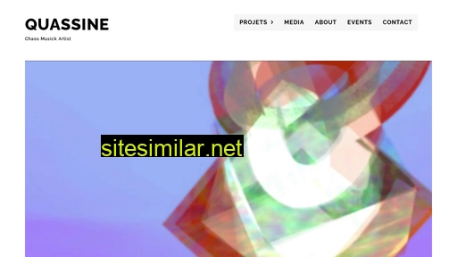 quassine.com alternative sites