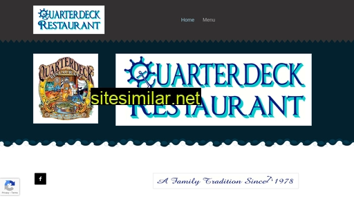 quarterdeckhi.com alternative sites