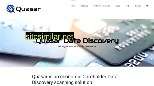 quasarscan.com alternative sites